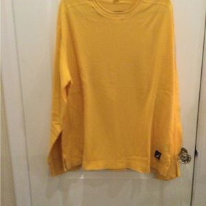 Chandails Nautica col rond sport